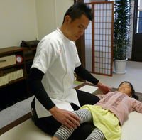 そっとゆらゆら無痛自然整体 そっとゆらゆら無痛自然整体