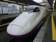 長野新幹線「あさま」 長野新幹線「あさま」